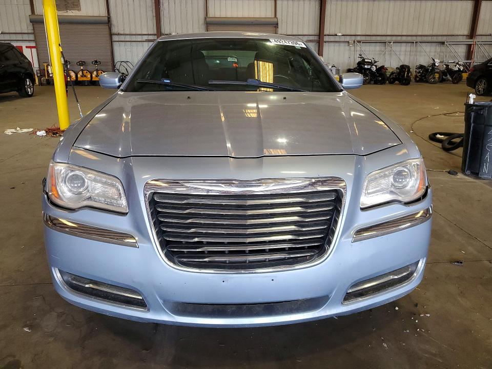 Aukcja sprzedaży 2012 Chrysler 300, vin: 2C3CCAAG6CH166193, numer aukcji: 49247396