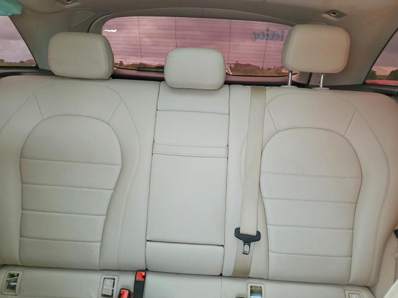Aukcja sprzedaży 2020 Mercedes-benz Glc, vin: W1N0G8DB5LF857642, numer aukcji: 48558586