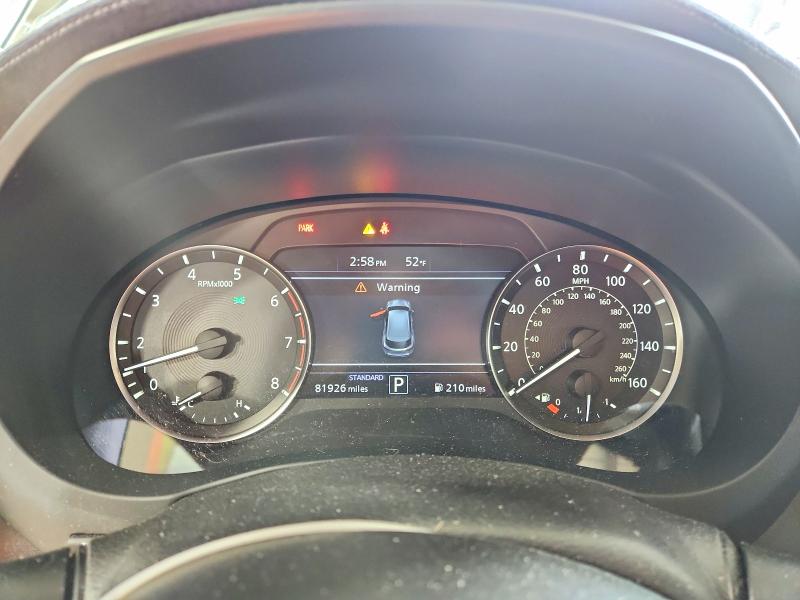 Продажа на аукционе авто 2019 Infiniti Qx50, vin: 3PCAJ5M31KF121322, номер лота: 50638746
