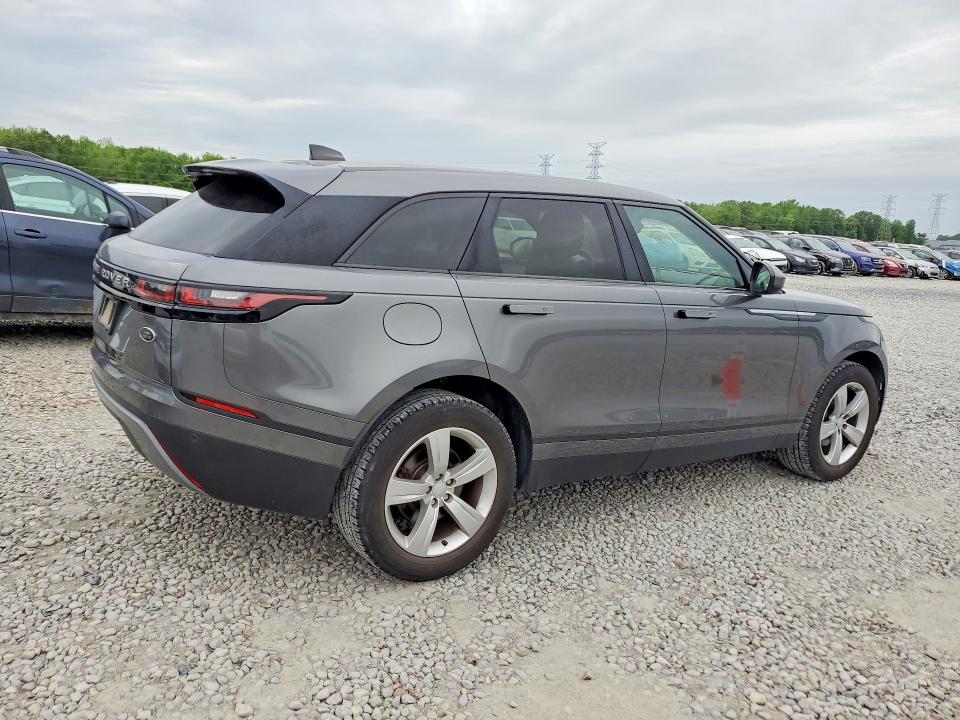 Продажа на аукционе авто 2018 Land Rover Range Rover Velar, vin: SALYB2RX0JA735459, номер лота: 49698556
