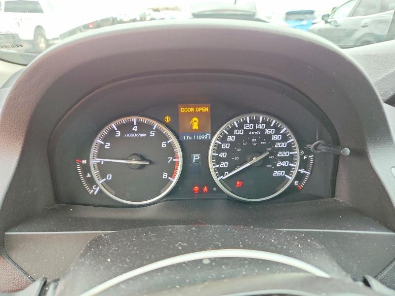 2015 Acura Rdx მანქანა იყიდება აუქციონზე, vin: 5J8TB4H53FL803778, აუქციონის ნომერი: 48897376
