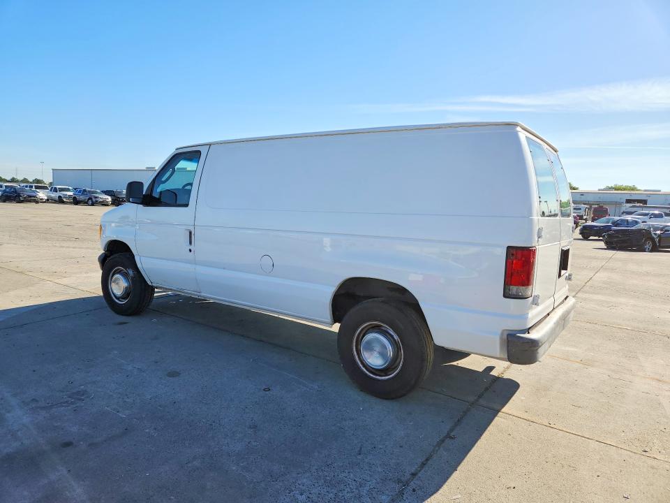 Aukcja sprzedaży 2004 Ford Econoline, vin: 1FTNE24W84HA34891, numer aukcji: 48778946