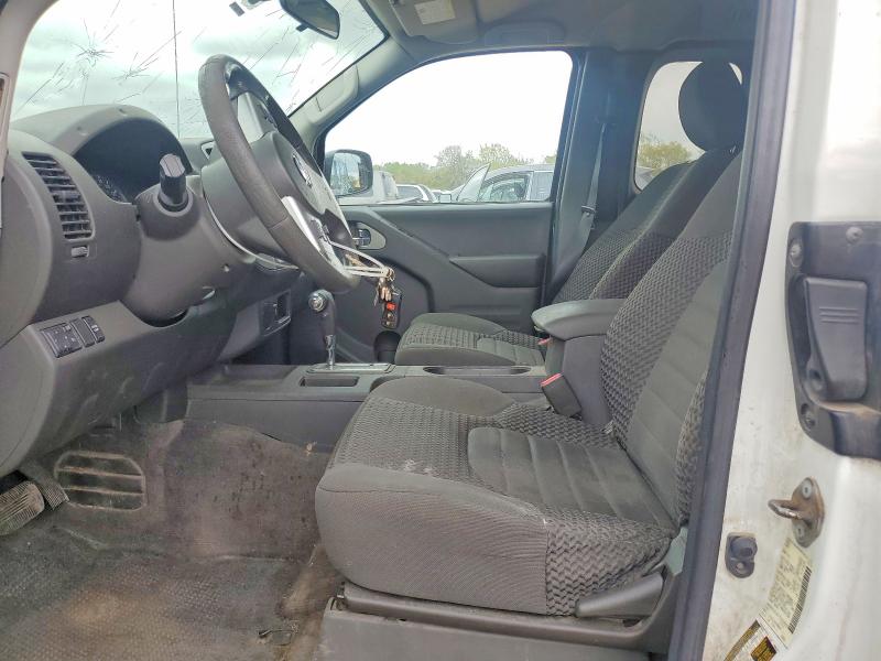 Продаж на аукціоні авто 2018 Nissan Frontier, vin: 1N6DD0CU2JN755060, номер лоту: 50958686