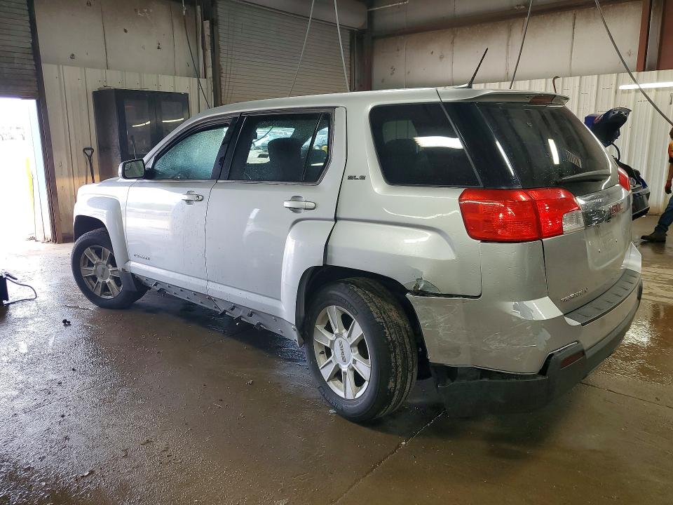 Продаж на аукціоні авто 2013 Gmc Terrain, vin: 2GKALMEKXD6324894, номер лоту: 51585746