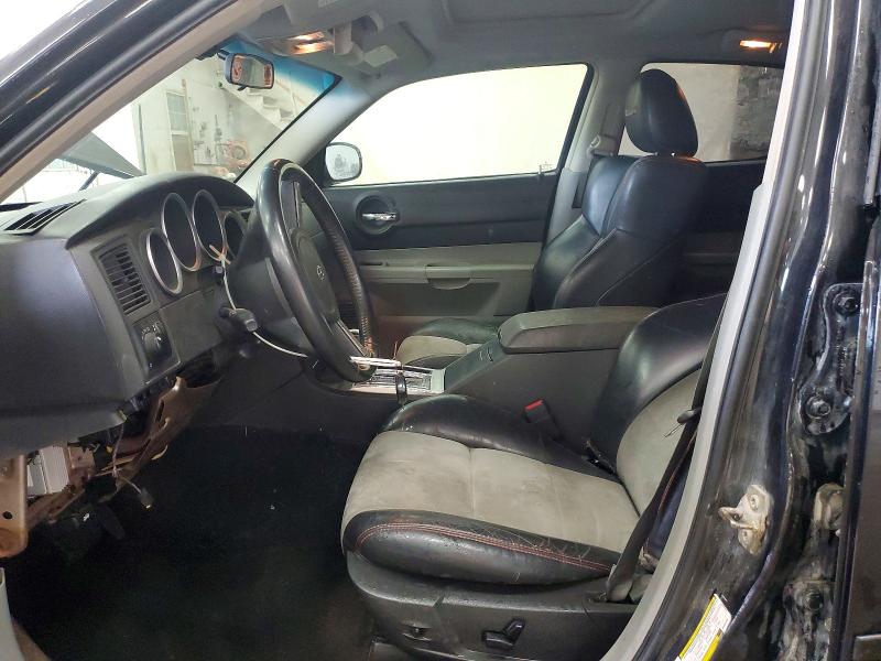 2006 Dodge Charger მანქანა იყიდება აუქციონზე, vin: 2B3LA73W26H397266, აუქციონის ნომერი: 51001456