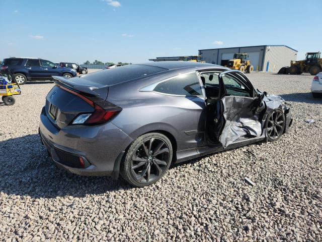 Aukcja sprzedaży 2020 Honda Civic, vin: 2HGFC4B85LH304826, numer aukcji: 50883956