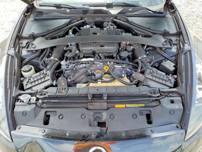 48196296 :رقم المزاد ، JN1AZ4EH5LM821224 vin ، 2020 Nissan 370z مزاد بيع