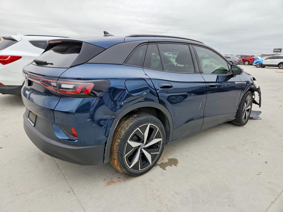 51511226 :رقم المزاد ، 1V2FMPE8XPC004506 vin ، 2023 Volkswagen Id.4 مزاد بيع