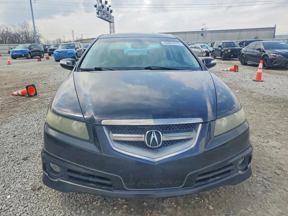 Продажа на аукционе авто 2007 Acura Tl, vin: 19UUA76597A035300, номер лота: 46825976