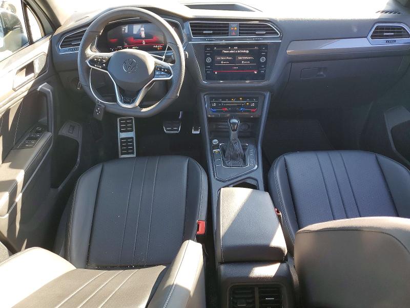 2024 Volkswagen Tiguan მანქანა იყიდება აუქციონზე, vin: 3VVCB7AX0RM113812, აუქციონის ნომერი: 48981186