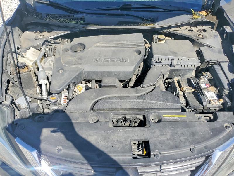 Продаж на аукціоні авто 2016 Nissan Altima, vin: 1N4AL3AP8GC206206, номер лоту: 51073006