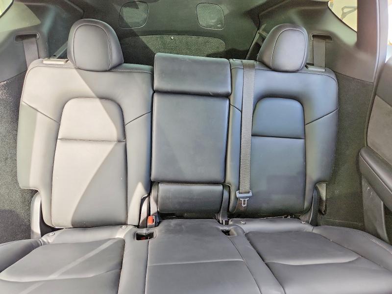 Продаж на аукціоні авто 2024 Tesla Model Y, vin: 7SAYGDEE6RA291855, номер лоту: 48062266