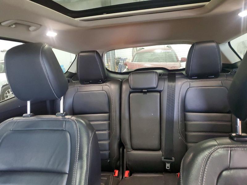 50311606 :رقم المزاد ، 1FMCU9J98KUB40372 vin ، 2019 Ford Escape مزاد بيع