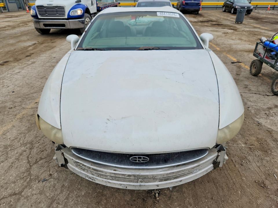 Aukcja sprzedaży 1998 Buick Riviera, vin: 1G4GD2214W4710536, numer aukcji: 48413576