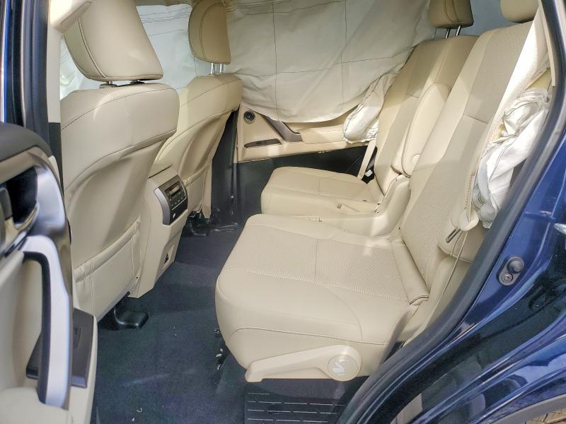Продажа на аукционе авто 2023 Lexus Gx 460, vin: JTJAM7BX5P5383357, номер лота: 49104396