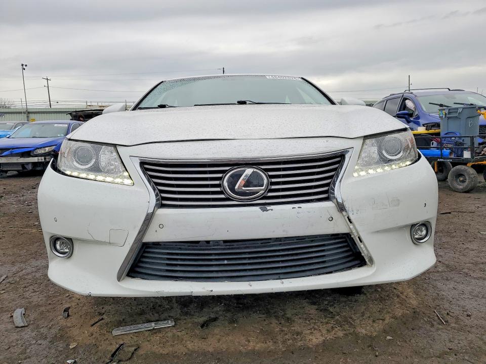 48402826 :رقم المزاد ، JTHBK1GG1F2179382 vin ، 2015 Lexus Es 350 مزاد بيع