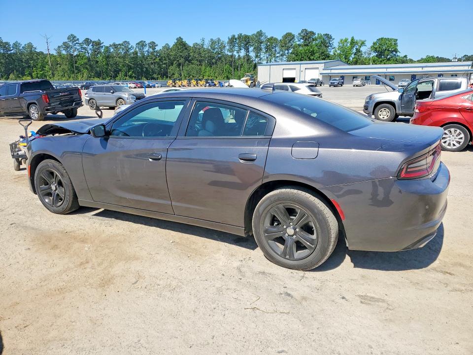 Aukcja sprzedaży 2023 Dodge Charger, vin: 2C3CDXBG1PH522361, numer aukcji: 50652656