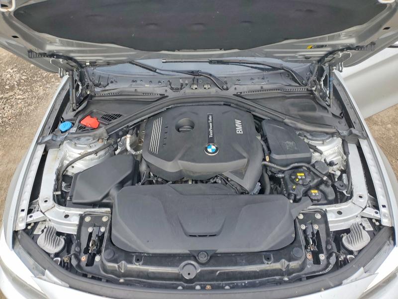 Продажа на аукционе авто 2019 Bmw 430i, vin: WBA4J1C52KBM14171, номер лота: 50509626
