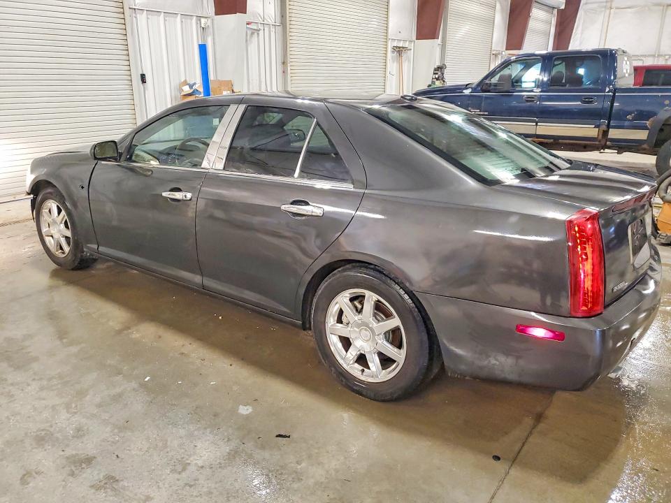 Продаж на аукціоні авто 2005 Cadillac Sts, vin: 1G6DC67A450192771, номер лоту: 51272296