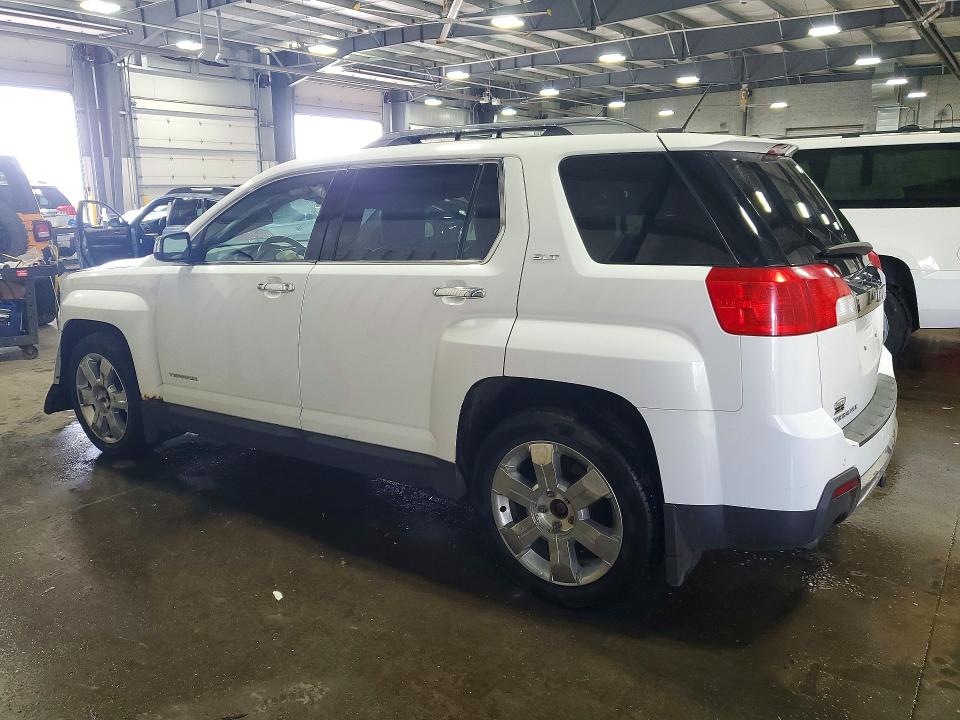 Продаж на аукціоні авто 2015 Gmc Terrain, vin: 2GKFLYE35F6404922, номер лоту: 51039686