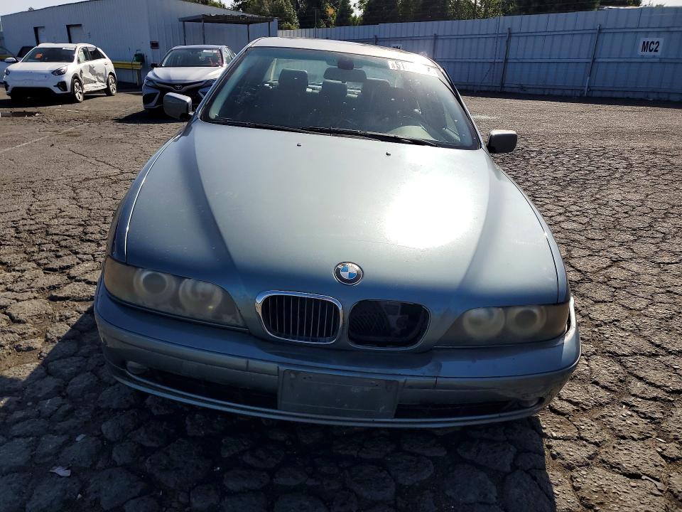 Продаж на аукціоні авто 2001 Bmw 540, vin: WBADN63421GM72288, номер лоту: 51425476