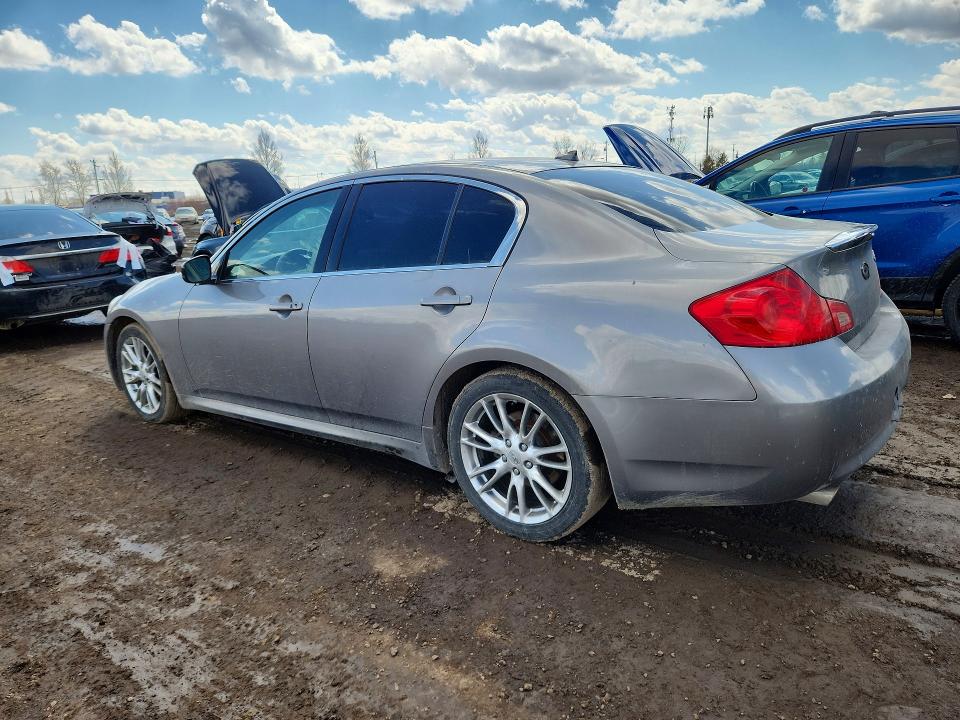Продаж на аукціоні авто 2008 Infiniti G35, vin: JNKBV61F88M258317, номер лоту: 49412236