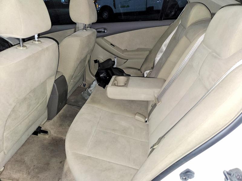 Продажа на аукционе авто 2008 Nissan Altima, vin: 1N4AL21E58N500922, номер лота: 49528056
