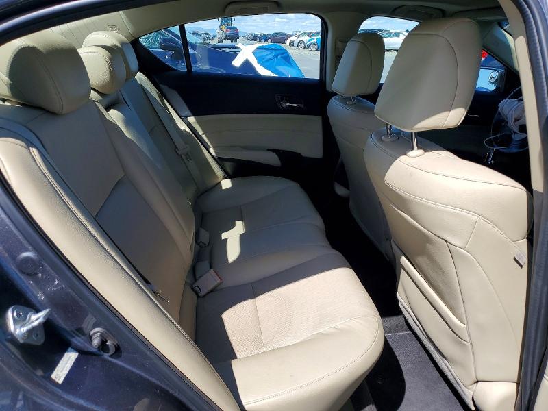 Aukcja sprzedaży 2013 Acura Ilx, vin: 19VDE3F72DE300962, numer aukcji: 50004546