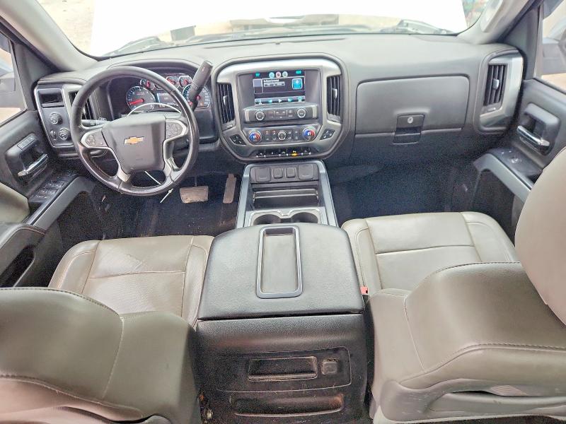Продаж на аукціоні авто 2014 Chevrolet Silverado, vin: 3GCUKSEC7EG295160, номер лоту: 50164836