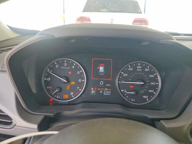 Aukcja sprzedaży 2025 Subaru Crosstrek, vin: JF2GUHDC1SH310962, numer aukcji: 48404336