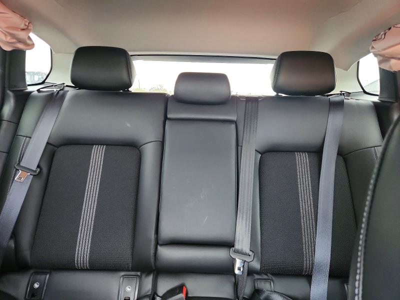 51458566 :رقم المزاد ، 7MMVABBM8SN393668 vin ، 2025 Mazda Cx-50 مزاد بيع
