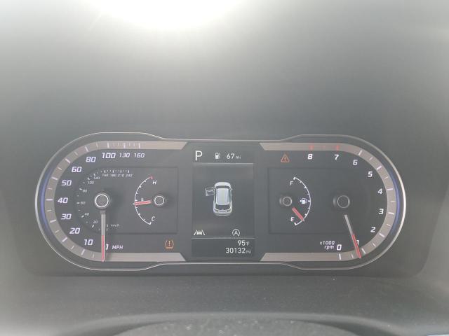 51799016 :رقم المزاد ، KM8JB3AE9NU043340 vin ، 2022 Hyundai Tucson مزاد بيع