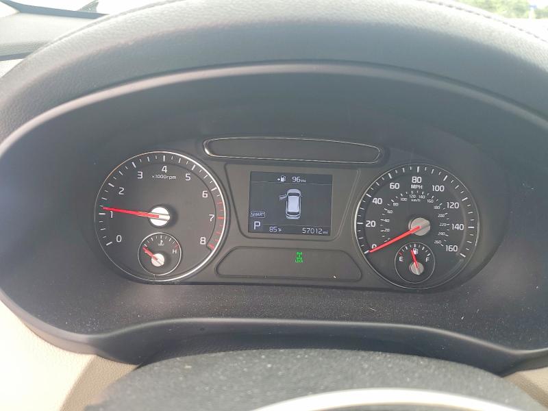 Продажа на аукционе авто 2019 Kia Sorento, vin: 5XYPGDA53KG565996, номер лота: 50631806
