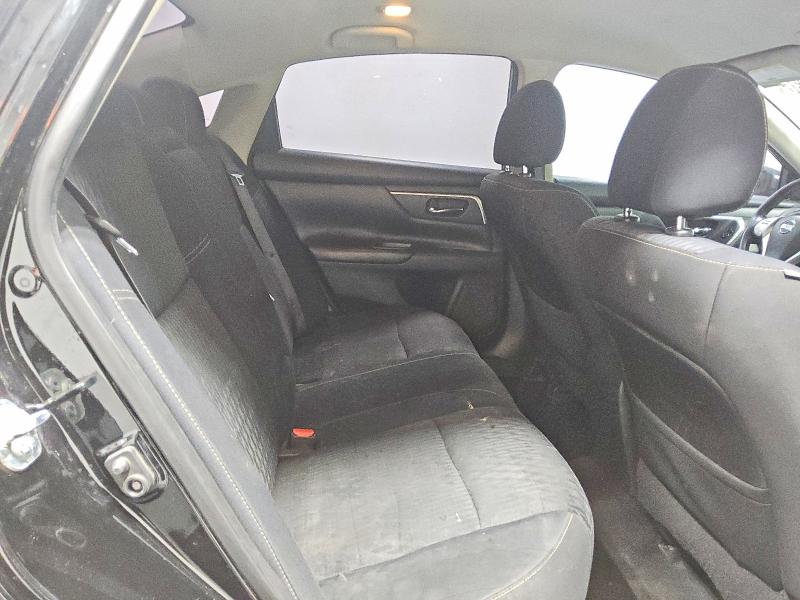 Продаж на аукціоні авто 2017 Nissan Altima, vin: 1N4AL3AP7HC283893, номер лоту: 47287836