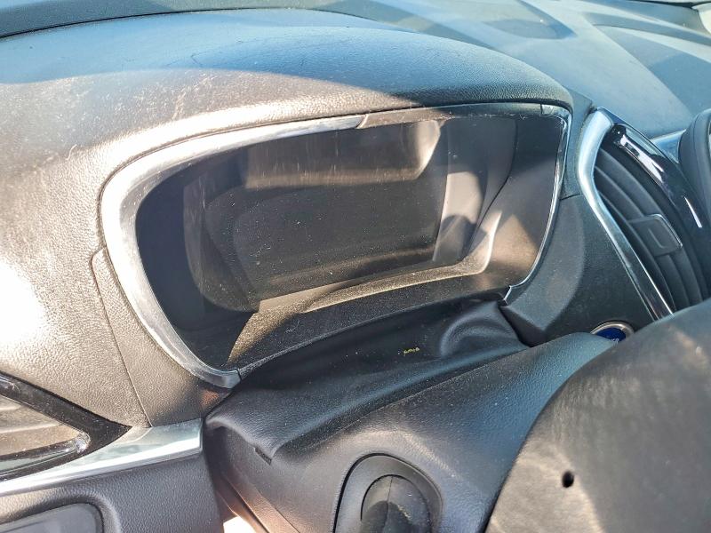 Aukcja sprzedaży 2017 Chevrolet Volt, vin: 1G1RB6S57HU100445, numer aukcji: 48442746