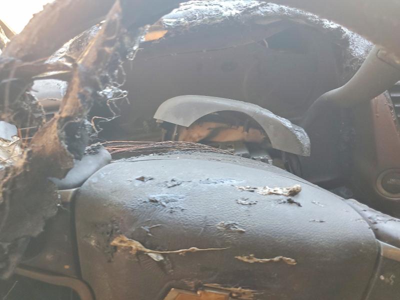 49553506 :رقم المزاد ، 1GNSCKKC8FR114892 vin ، 2015 Chevrolet Suburban مزاد بيع