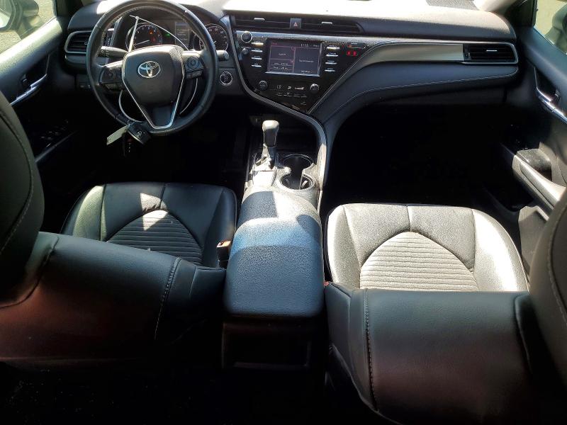 Продаж на аукціоні авто 2019 Toyota Camry, vin: 4T1B11HK0KU182825, номер лоту: 50664596