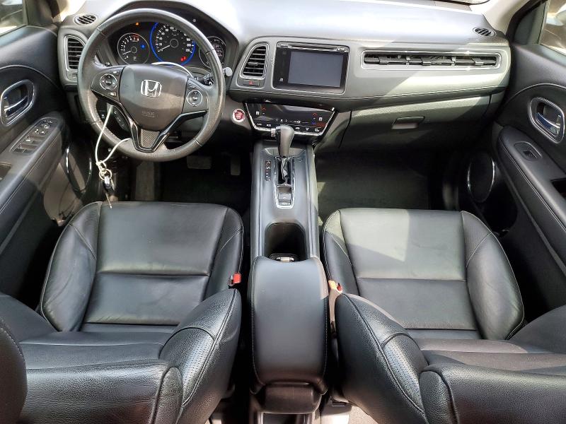 Aukcja sprzedaży 2016 Honda Hr-v, vin: 3CZRU6H77GM106849, numer aukcji: 50063406