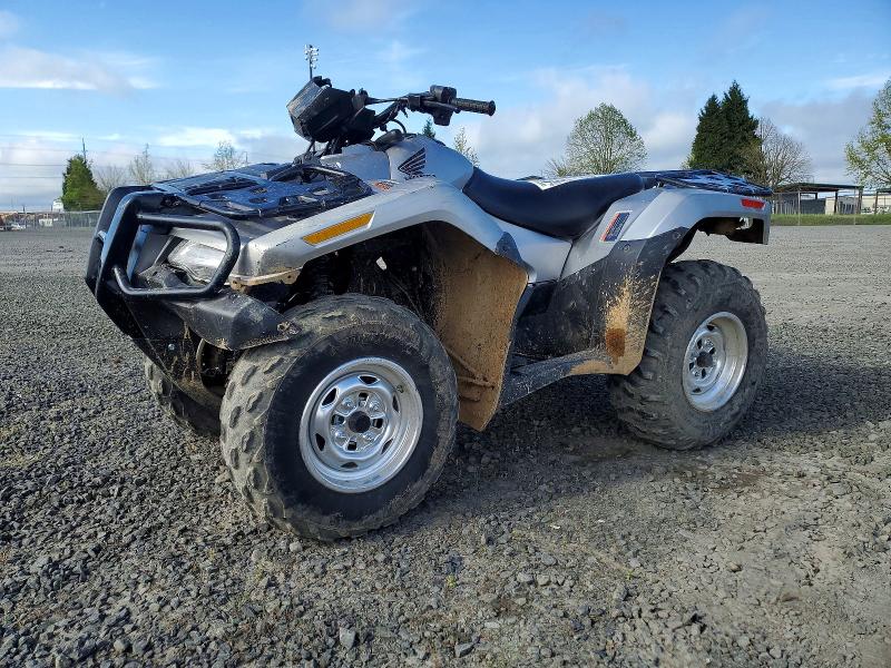 Aukcja sprzedaży 2026 Honda Atv/trl, vin: 1HFTE3322TJ200203, numer aukcji: 45527536