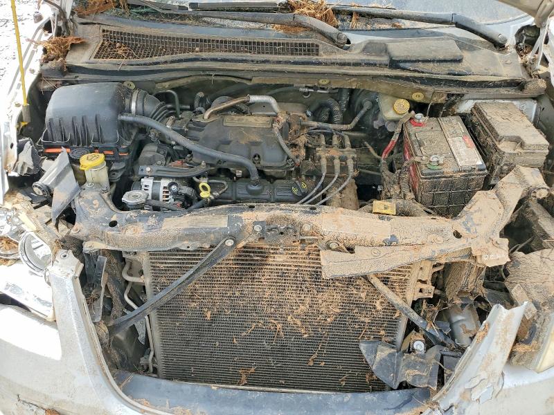 Aukcja sprzedaży 2008 Chrysler Town & Country, vin: 2A8HR54P28R123001, numer aukcji: 48575266