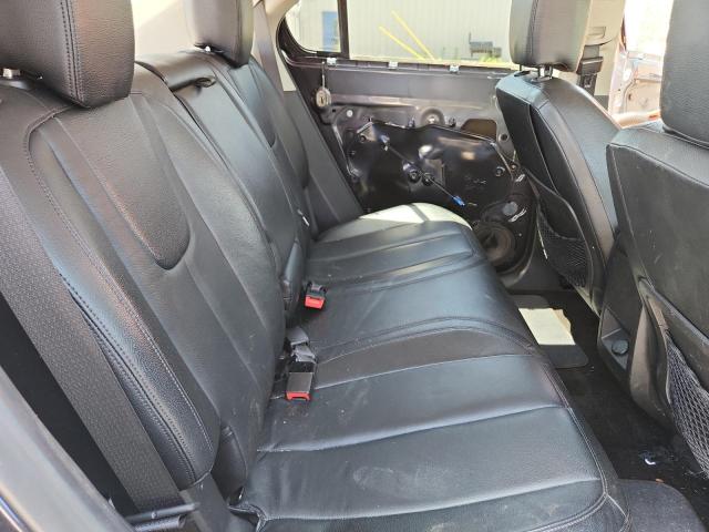 Продажа на аукционе авто 2016 Chevrolet Equinox, vin: 2GNALCEK6G6168208, номер лота: 51312916