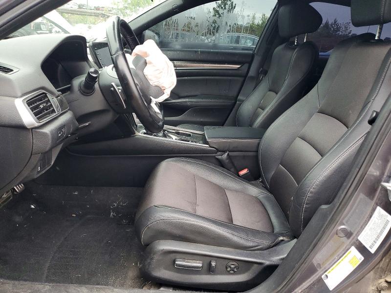 Продажа на аукционе авто 2020 Honda Accord, vin: 1HGCV1F36LA105289, номер лота: 51556906