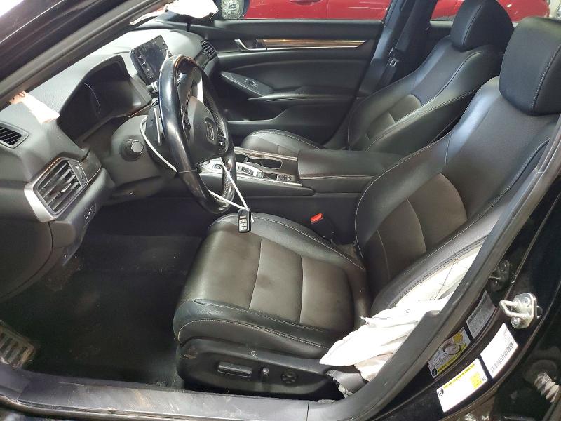 Продажа на аукционе авто 2020 Honda Accord, vin: 1HGCV2F31LA007230, номер лота: 51540716