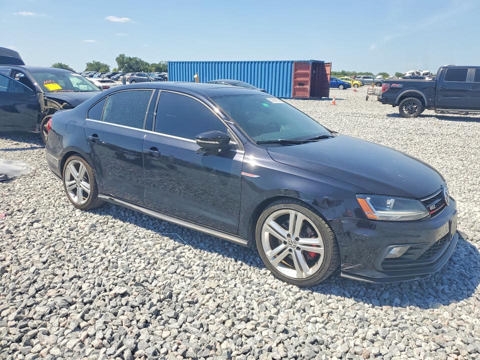 Продажа на аукционе авто 2017 Volkswagen Jetta, vin: 3VW4T7AJ5HM362940, номер лота: 50391686