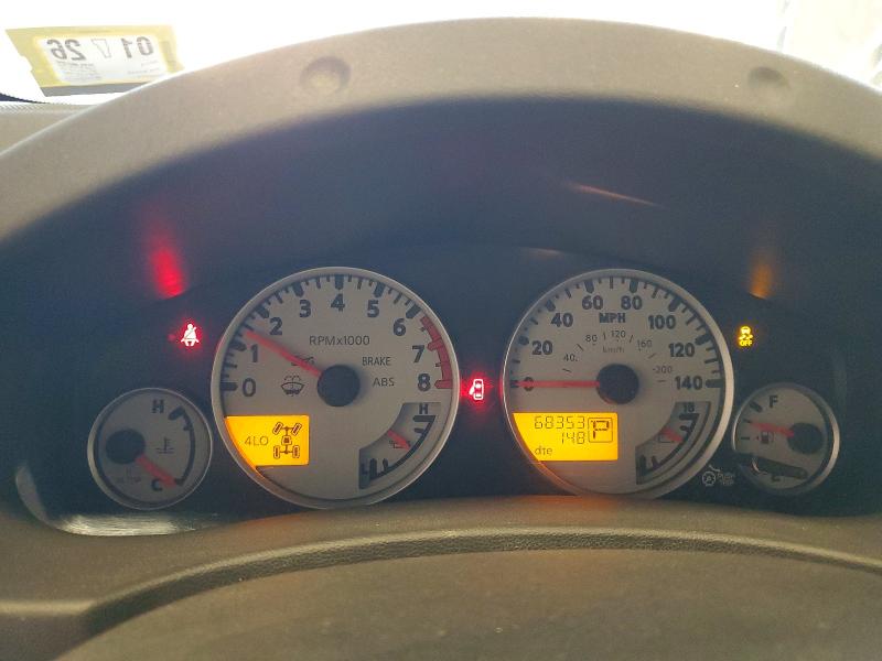 Продаж на аукціоні авто 2016 Nissan Frontier, vin: 1N6AD0EV2GN767114, номер лоту: 48959476