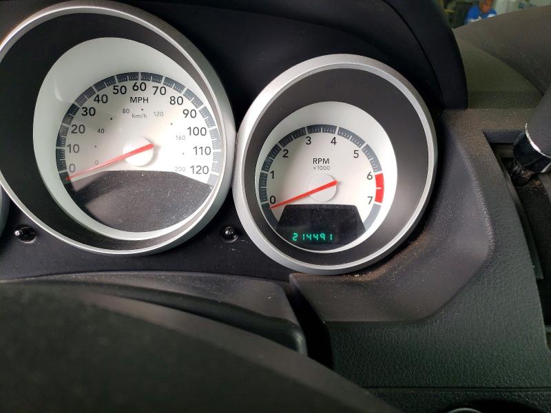 Aukcja sprzedaży 2009 Dodge Grand Caravan, vin: 2D8HN44E99R634316, numer aukcji: 48987196