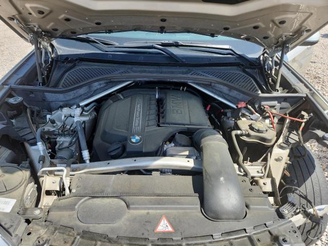 48752076 :رقم المزاد ، 5UXKR0C55F0P09973 vin ، 2015 Bmw X5 مزاد بيع
