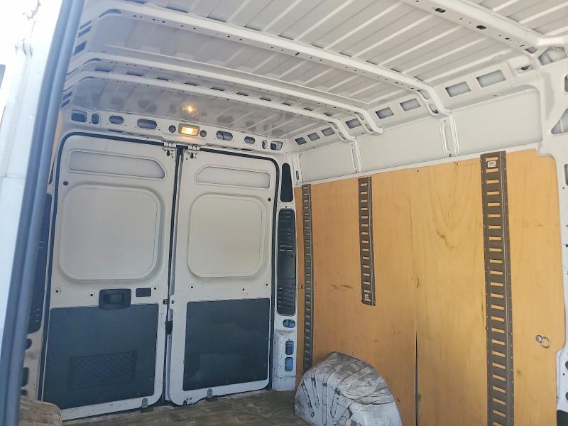 Продажа на аукционе авто 2019 Ram Promaster 2500, vin: 3C6TRVDG8KE506412, номер лота: 50895546