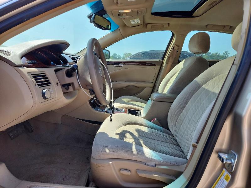 Продаж на аукціоні авто 2006 Buick Lucerne, vin: 1G4HP57226U207215, номер лоту: 50237806