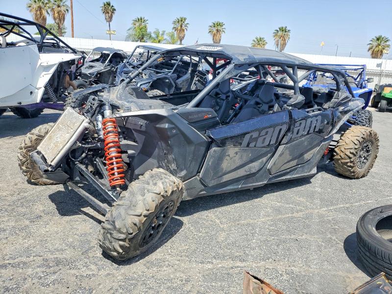 48948866 :رقم المزاد ، 3JBVNAV29NE000829 vin ، 2022 Can-am Maverick X3 مزاد بيع